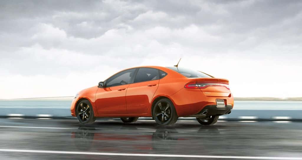 2022 dodge dart accessories