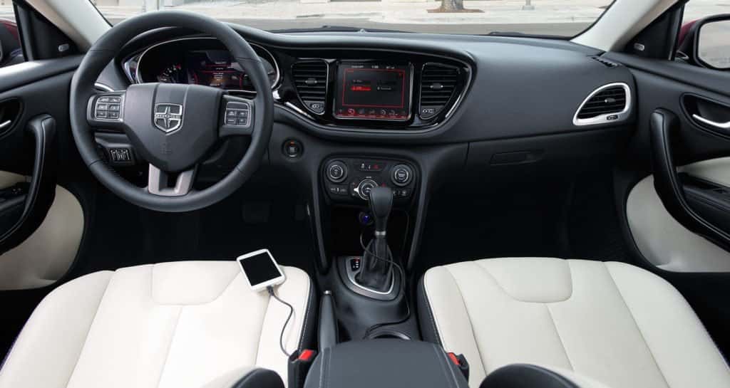 Dodge Dart Red Interior Home Interior Design