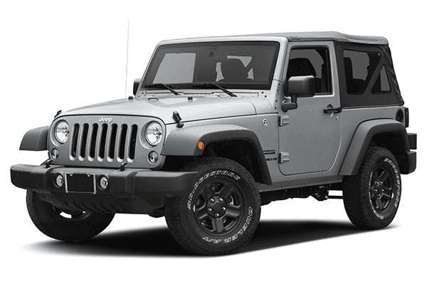 2017 Jeep Wrangler serving St Charles Illinois | DuPage Chrysler Dodge Jeep  RAM