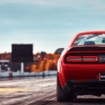 Illinois 2018 DODGE CHALLENGER SRT DEMON