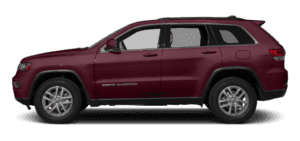 Grand Cherokee