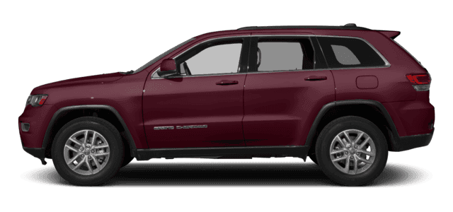 Grand Cherokee