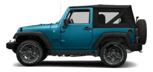 Wrangler