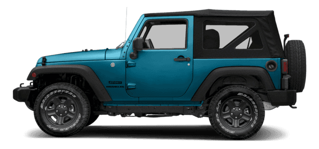Wrangler