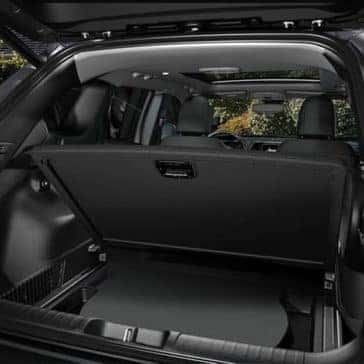 2019 Jeep Cherokee Interior Gallery 8