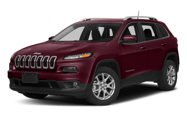 Jeep Wrangler vs. Jeep Cherokee Comparison | DuPage Chrysler Dodge Jeep RAM