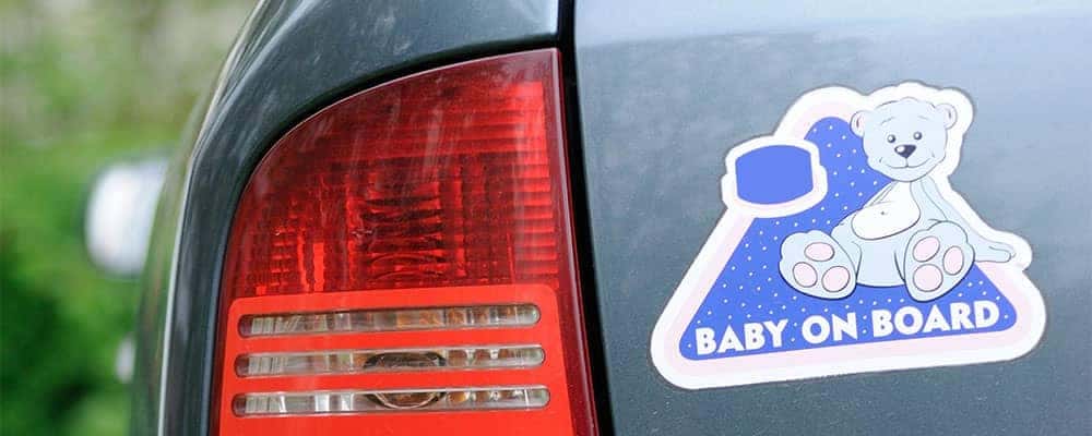 How to Remove Stickers From Your Car