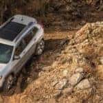 Jeep Trail Rated