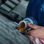 Maintenance Oil Change Technician