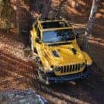 2019 Jeep Wrangler