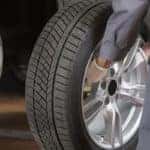 TIre Change
