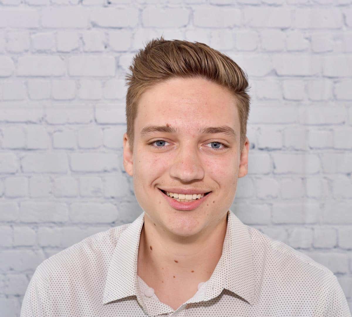 Matt Falkiewicz