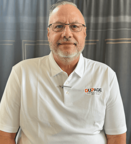 Ken Krupp