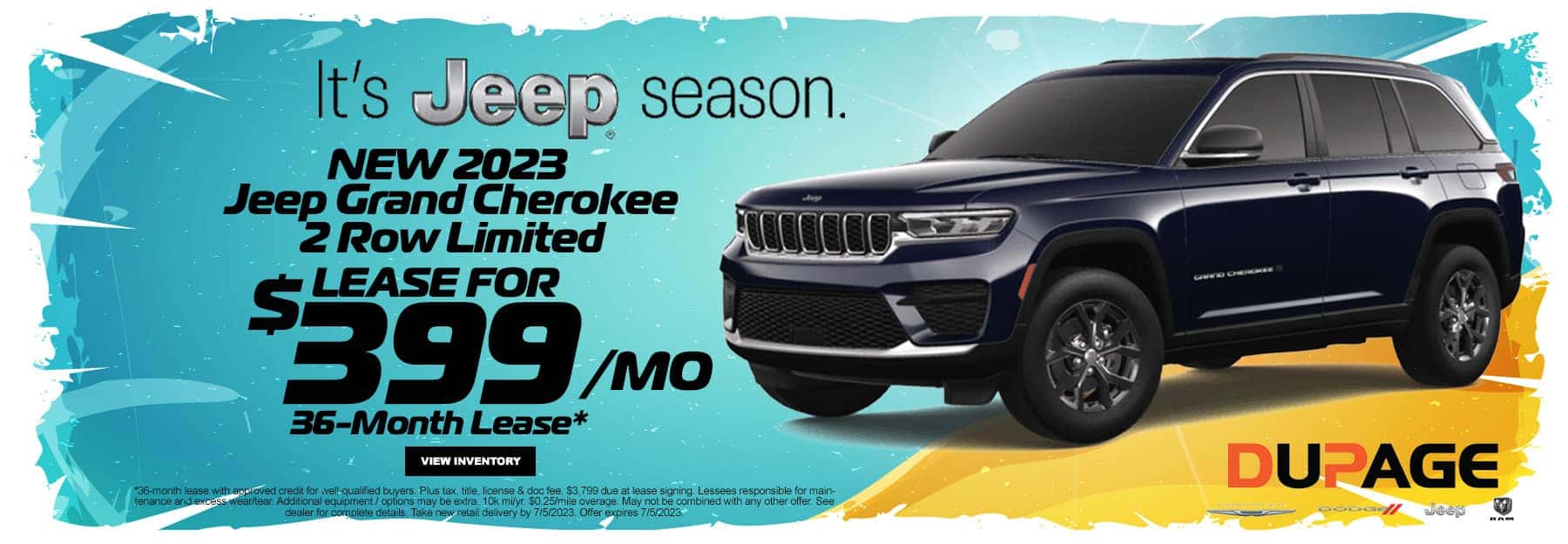 Used, PreOwned Auto Specials DuPage CDJR serving St. Charles