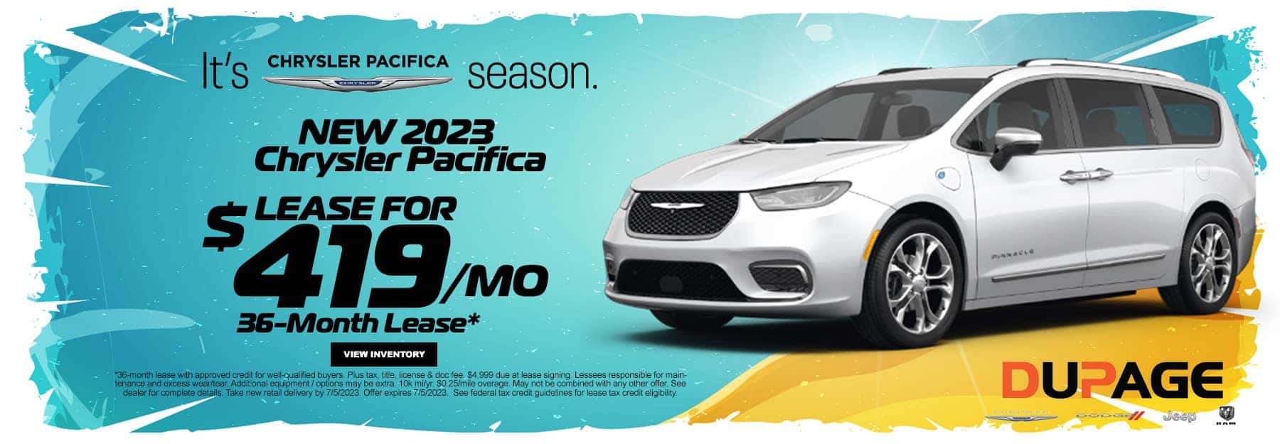 Used, PreOwned Auto Specials DuPage CDJR serving St. Charles