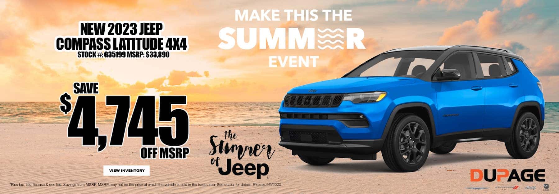 New and Used Car Dealer in Glendale Heights DuPage Chrysler Dodge