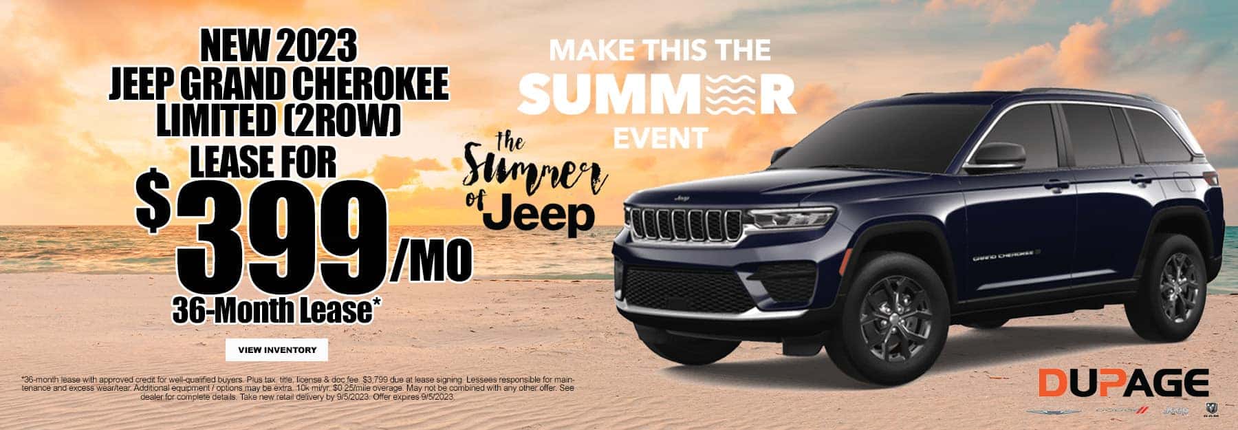 New and Used Car Dealer in Glendale Heights DuPage Chrysler Dodge