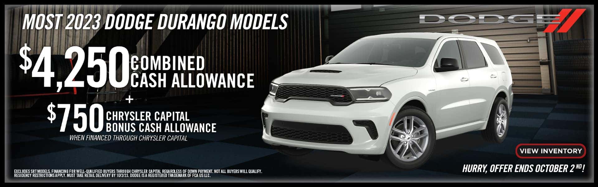 NAT-Durango-Cash-SEPT-FED