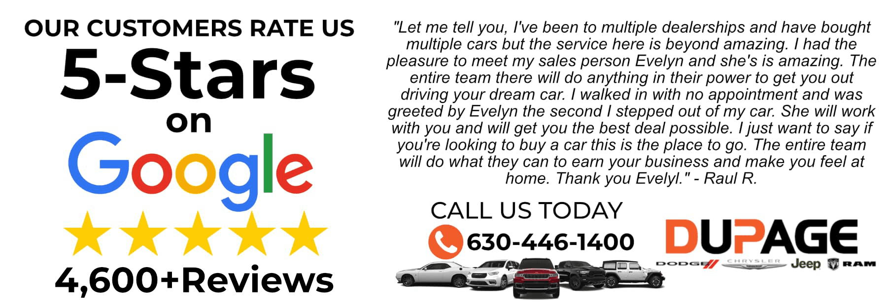 308 Used Cars, Trucks, SUVs in St. Charles DuPage CDJR