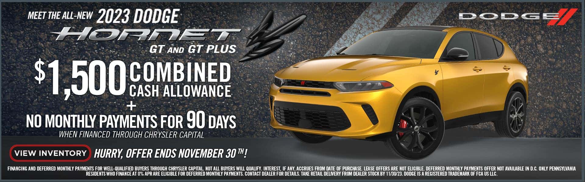 NAT-2023-DODGEHORNET-Cash-NOV