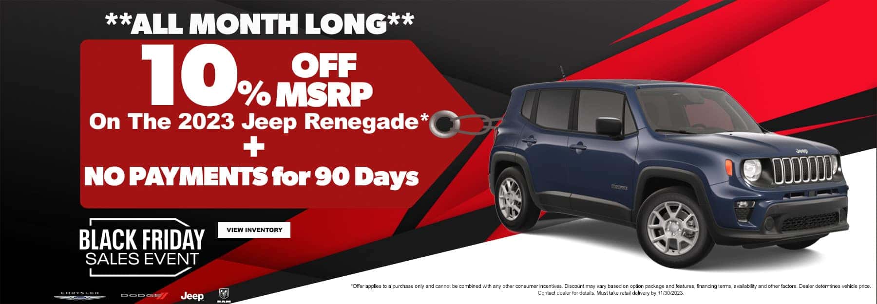 R_November_2023 Renegade MSRP CDJR
