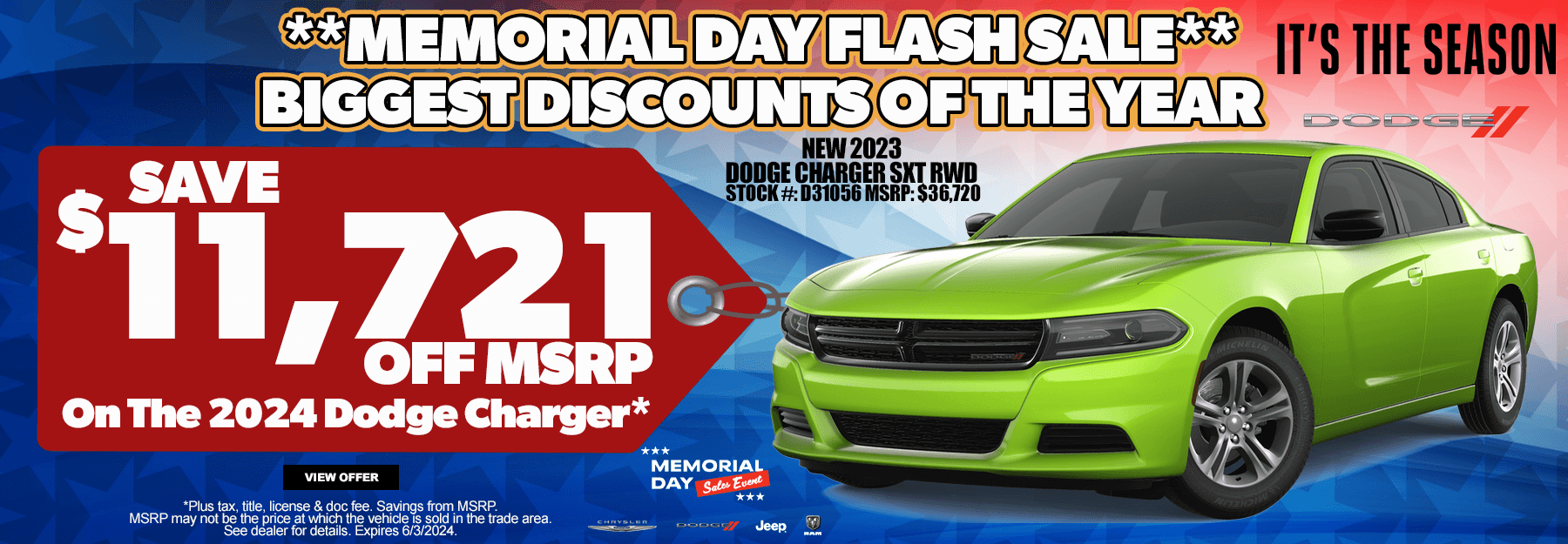 308 Used Cars, Trucks, SUVs in St. Charles DuPage CDJR