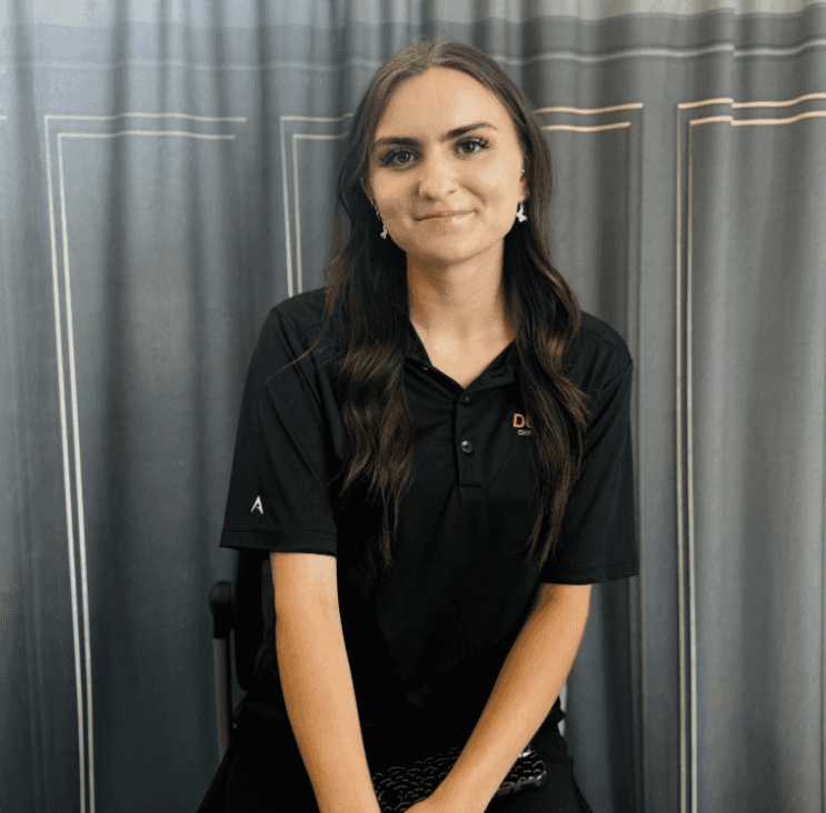 Faith Satzke