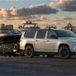 2026 Jeep Grand Wagoneer