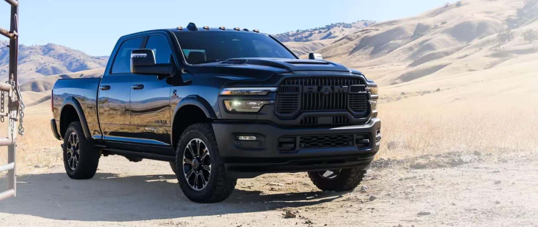 ram 2500