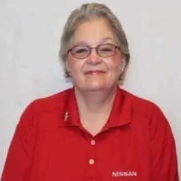 Denise Webb