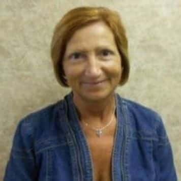 Patsy Byrd