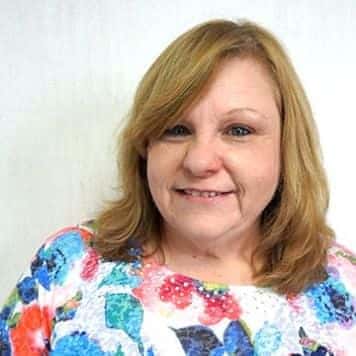 Nita Smith