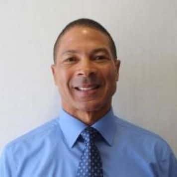 Ted Powell