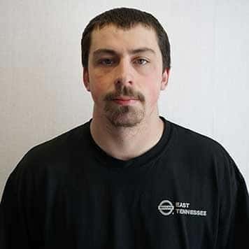 Austin Moorefield