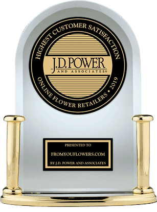 J.D. Power Award #1 in Driver Appeal among Large SUVs