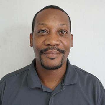 Demetrius Walthall