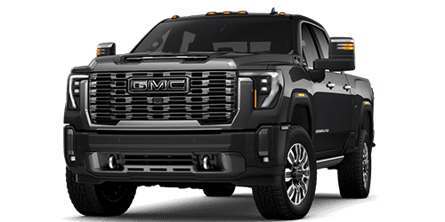 Sierra 3500HD CC