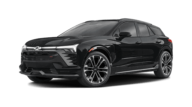 Blazer EV