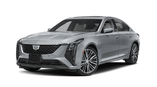 CT5