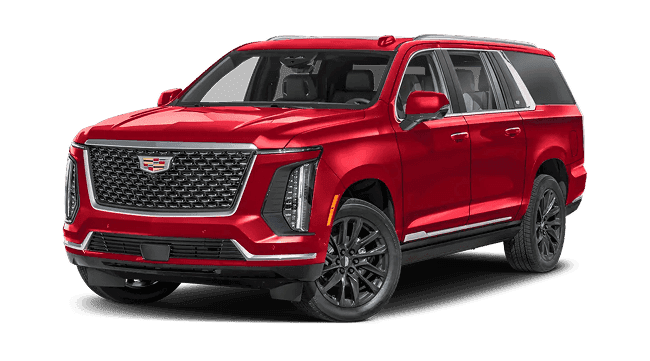 Escalade ESV
