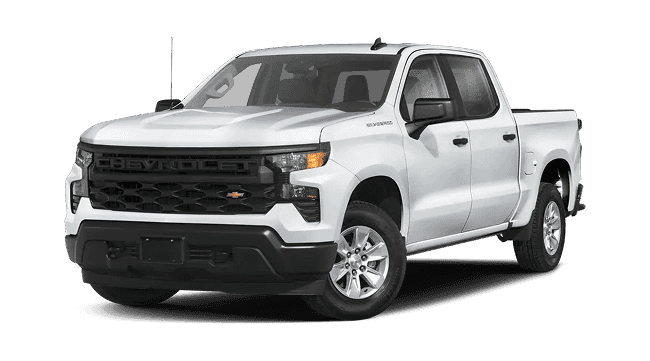 Silverado 1500