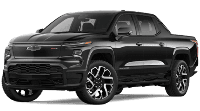 Silverado EV