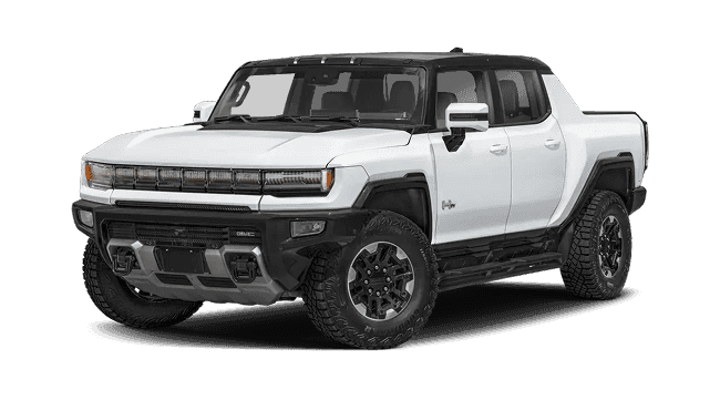 Hummer EV