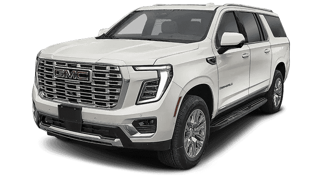Yukon XL