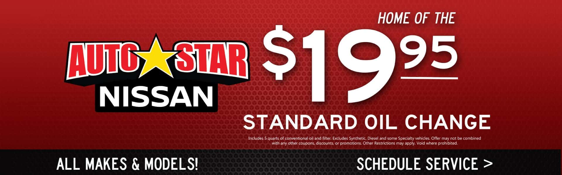 AutoStar Nissan of Boone Highest Rated New & Used Nissan Dealer