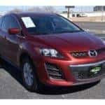 2011MazdaCX7