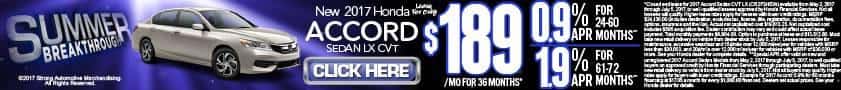 Fernandez honda service coupons