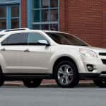 2015 Chevy Equinox
