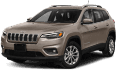 2021-Jeep-Cherokee