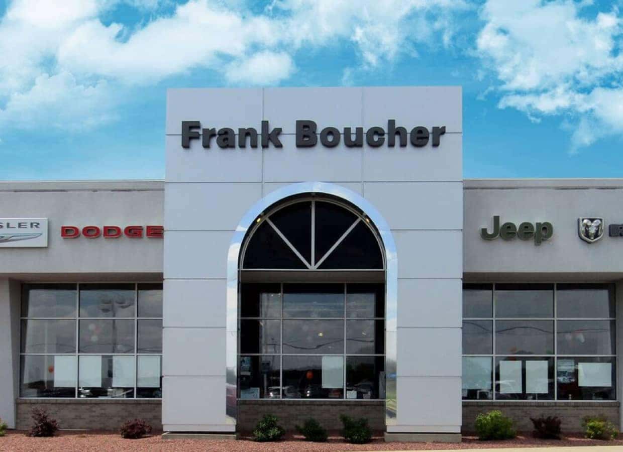 Dealership